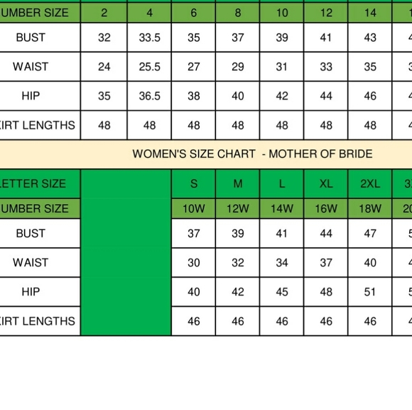 COPY - Prom dress - Picture 8 of 8